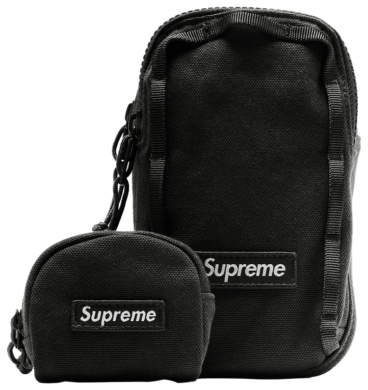 Buy Supreme shoulder_bags: New & Pre-Owned | GOAT