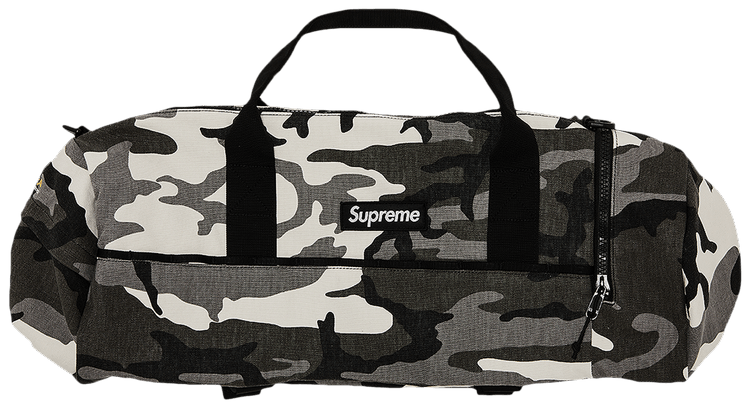 Buy Supreme Duffles: New Releases & Iconic Styles | GOAT
