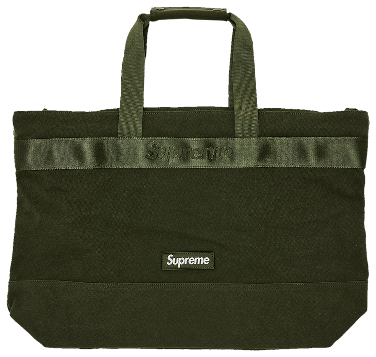 Buy Supreme tote_bags: New & Pre-Owned | GOAT