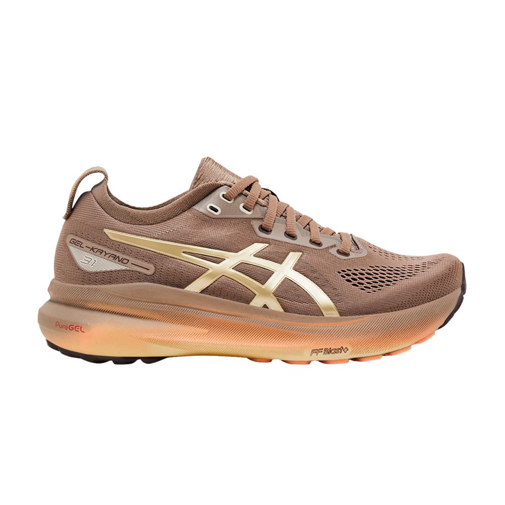 Pre-owned Asics Wmns Gel Kayano 31 'luxe'