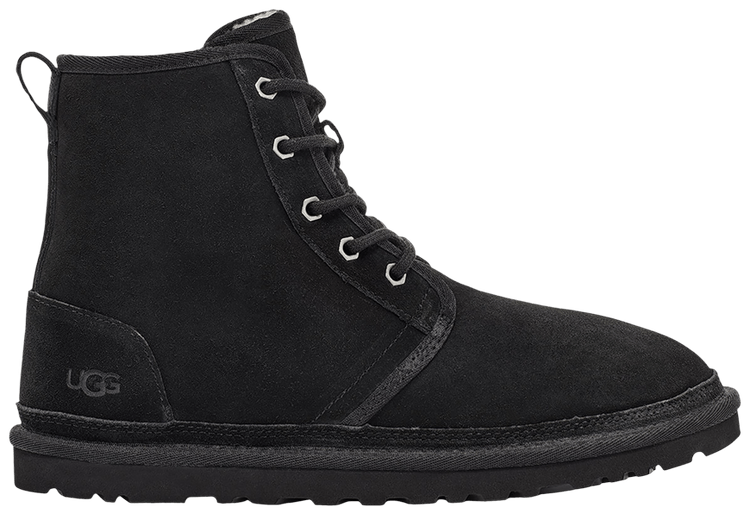 UGG Harkley Boot Black