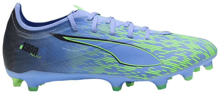 Christian Pulisic x Puma Ultra Match 5 AG FG Chasing The Dream