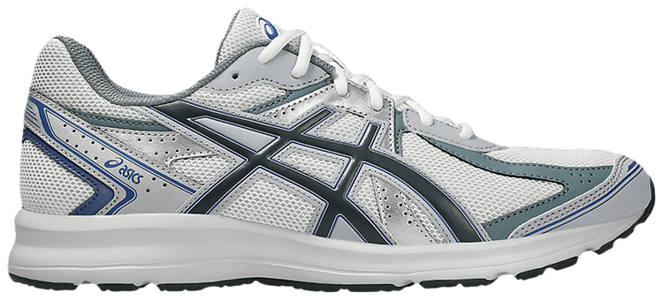 Asics Jog 100S White Carrier Grey