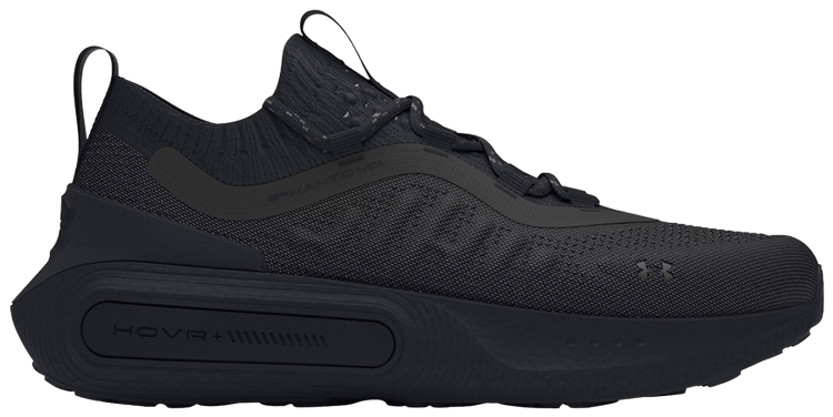 Under Armour Phantom 4 Reflect   Black Anthracite
