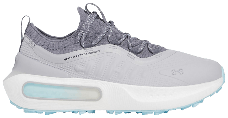 Under Armour Phantom Fore Mod Grey Stream