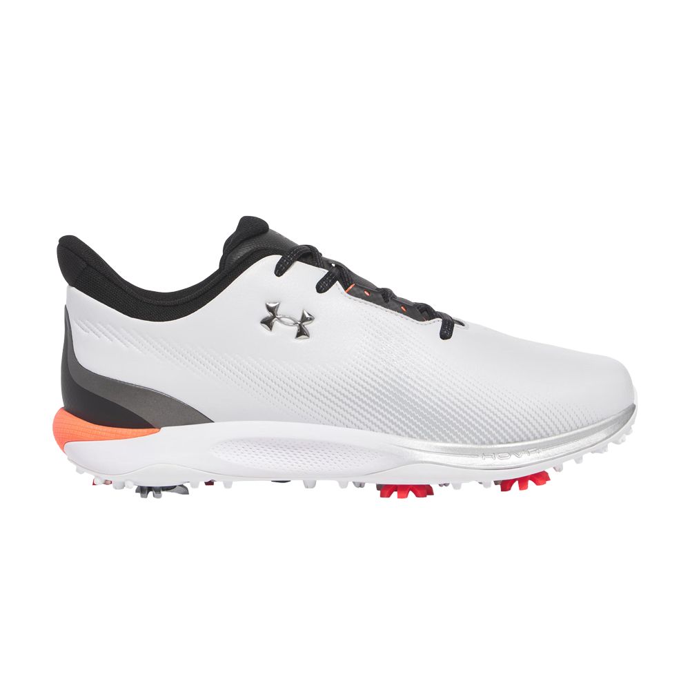 Pre-owned Under Armour Drive Fade 'halo Grey Black' | Men's Size 10.5