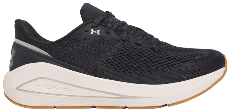 Under Armour Sonic 7 Black Stone