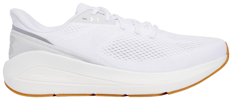 Under Armour Sonic 7 White