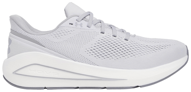Under Armour Sonic 7 Halo Grey White