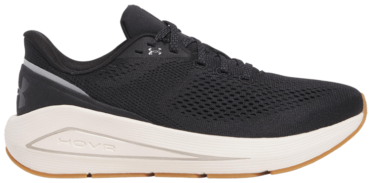 Under Armour Wmns Sonic 7 Black Anthracite