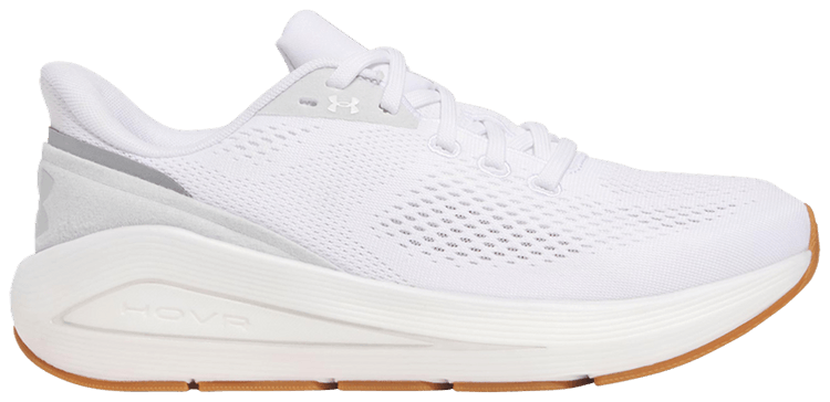 Under Armour Wmns Sonic 7 Triple White