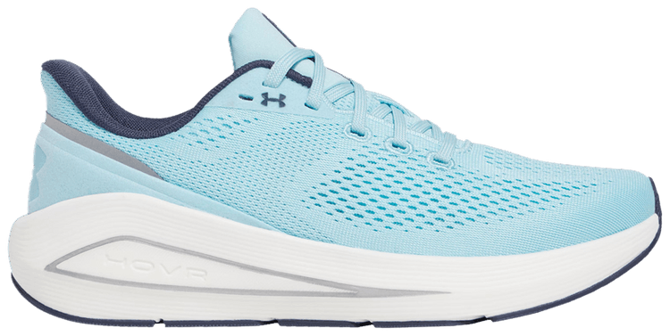 Under Armour Wmns Sonic 7 Opal Blue