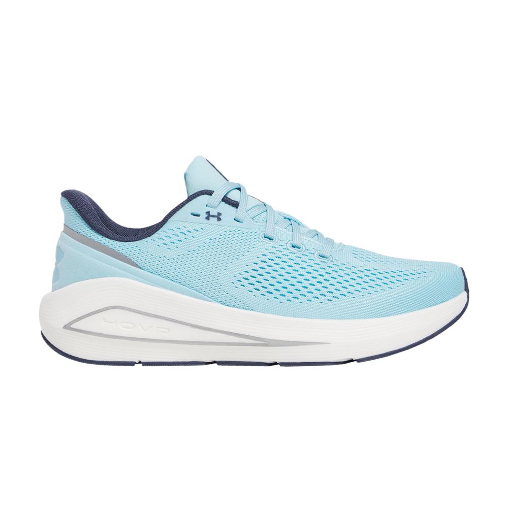 Under Armour Wmns Sonic 7 'Opal Blue' | Women's Size 5.5 - 3028003-494
