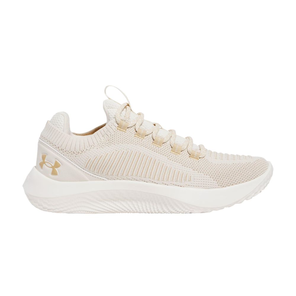 Pre-owned Under Armour Dynamic 2 'stone Brownstone' | Cream | Men's Size 10