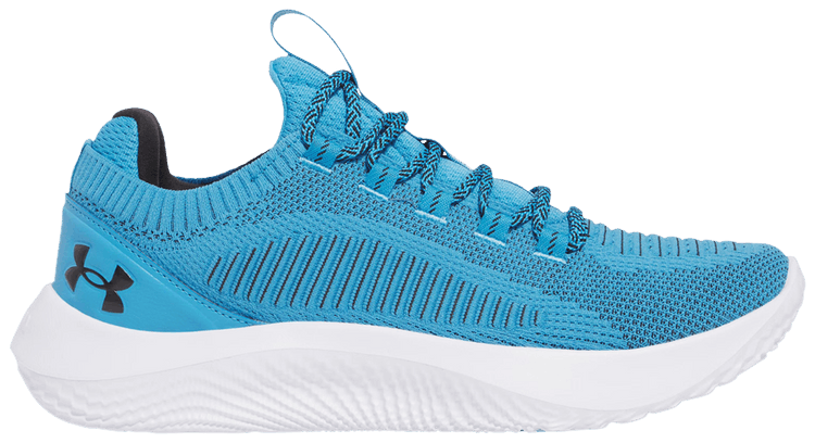 Under Armour Dynamic 2 Ether Blue Black