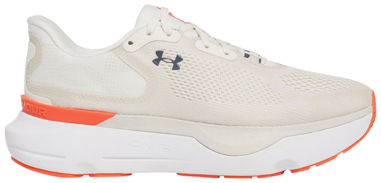 Under Armour Wmns HOVR Infinite Pro 2 Stone Fire