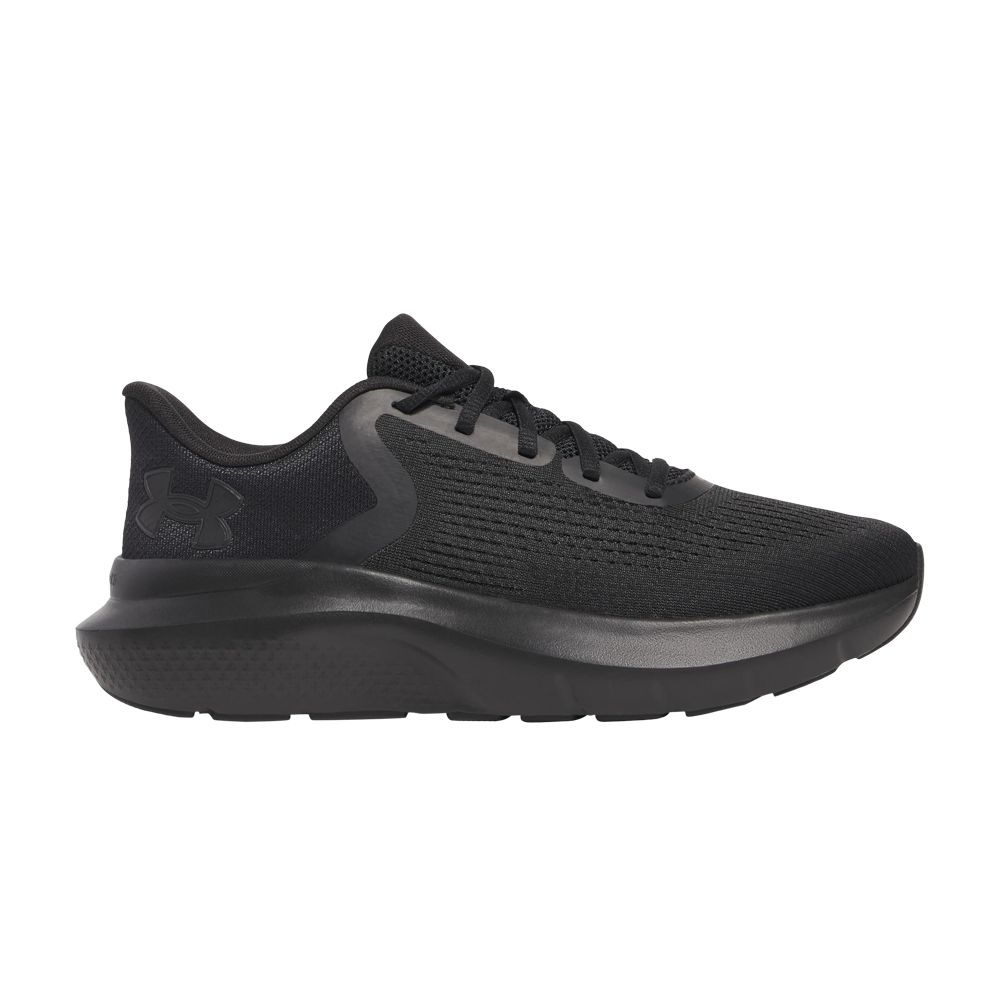 Pre-owned Under Armour Rogue 5 'triple Black' | Men's Size 12.5