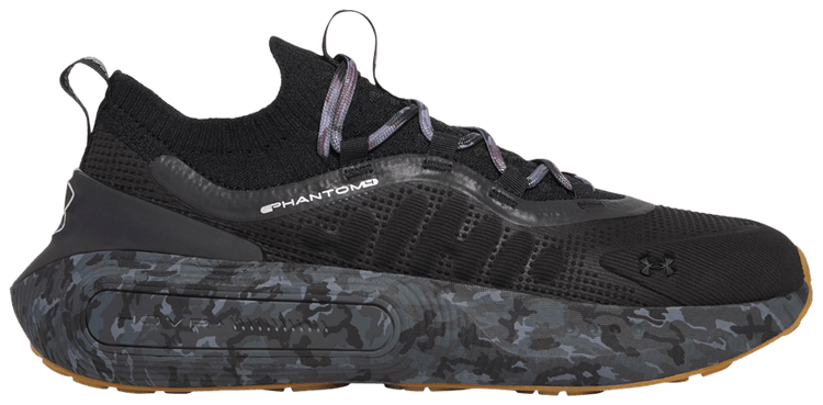 UNIT/04＜OD250Ver.1.4＞マルチカムブラック Camo Black Mamba, 4.5