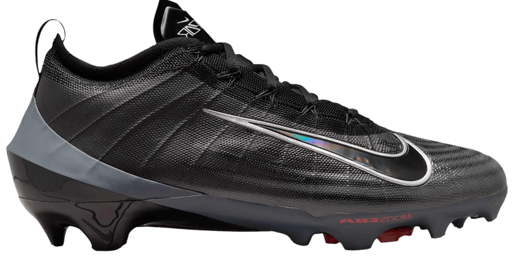 Nike Zoom Vapor Elite 1 Black Dark Grey