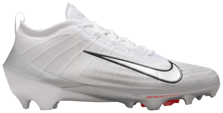 Nike Zoom Vapor Elite 1 White Metallic Silver