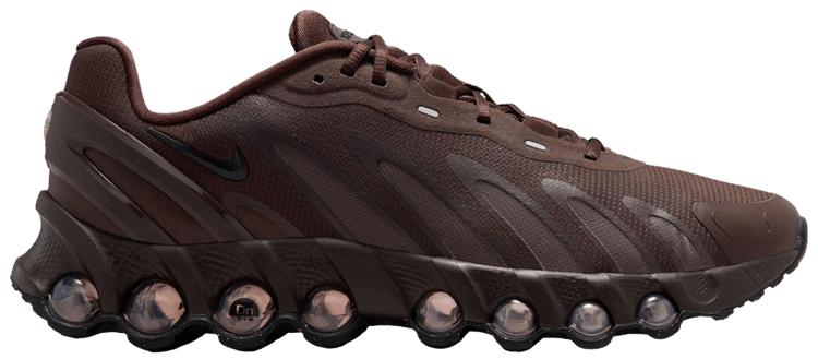 Nike Air Max DN8 Triple Brown