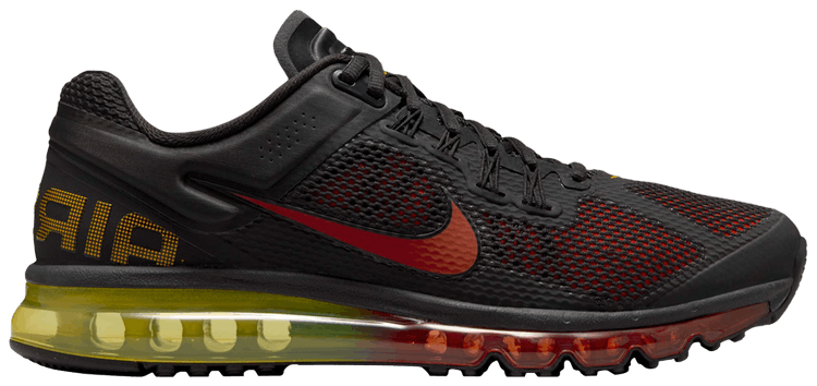gadid anoniem hether/black スラックス Nike Air Max 2013 Black Anthracite Cyber Men's - HF3660-001 - US