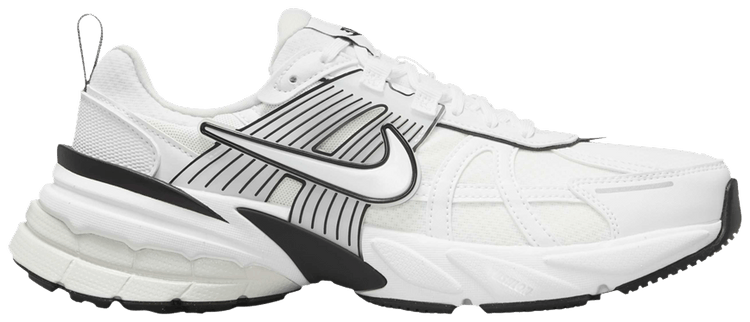 Nike Wmns V2K Run White Platinum Tint