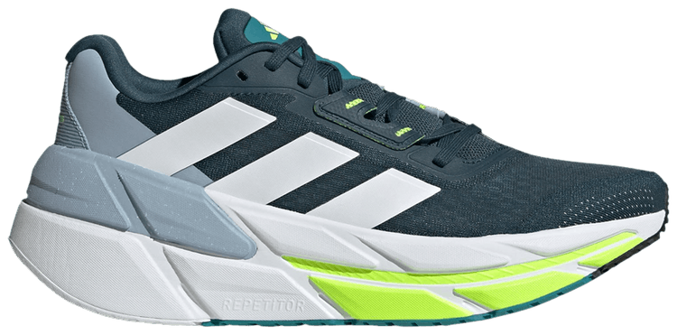 Adidas Adistar CS 20 Arctic Night Lucid Lemon