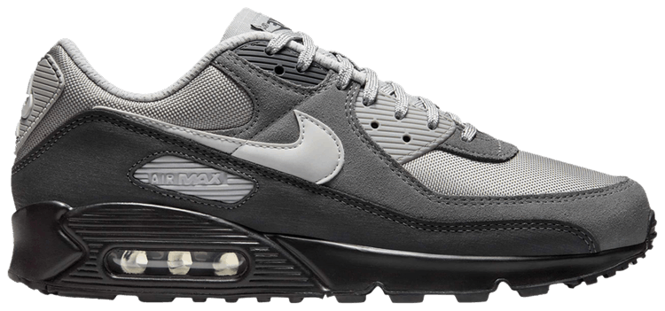 Nike Air Max 90 Reflective Anthracite