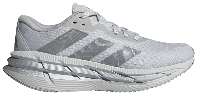 Adidas Wmns Adistar 3 Grey Reflective Silver