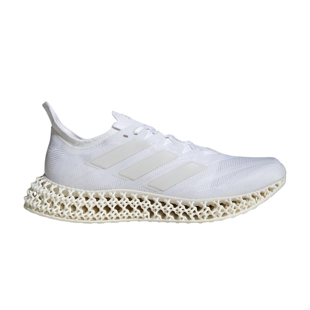 Adidas Wmns 4DFWD 4 'Triple...
