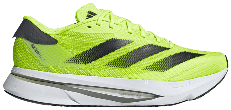 Buy Adidas Adizero SL2 'Lucid Lemon' - IE1054 | GOAT