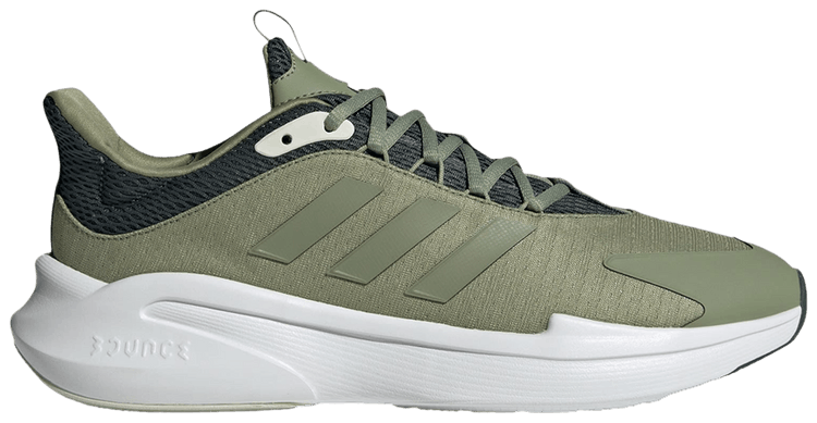 Adidas AlphaEdge Tent Green Legend Ivy