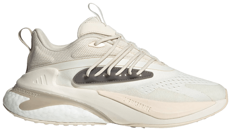 Adidas Wmns AlphaBoost V2 Wonder White