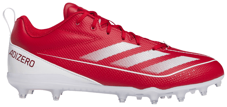 Adidas Adizero Electric2 Team Power Red
