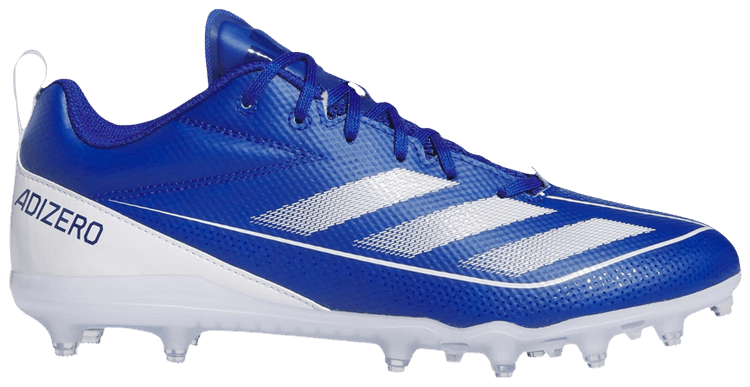 Adidas Adizero Electric2 Royal Blue