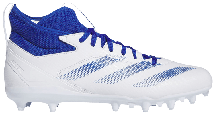 Adidas Adizero Impact2 White Royal Blue