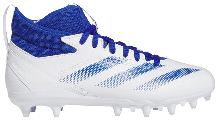 Buy Adidas Adizero Impact.2 J 'White Royal Blue' - IF2523 | GOAT