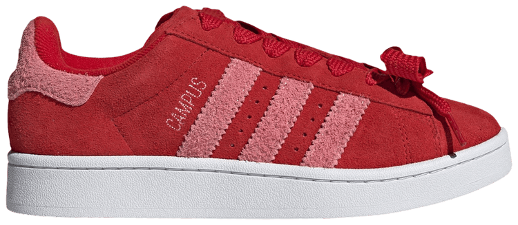 Adidas Wmns Campus 00s Better Scarlet Pink Spark