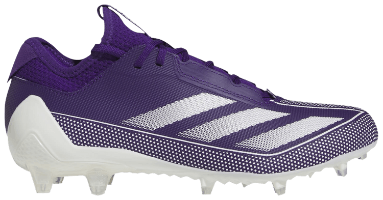 Adidas Adizero Electric1 Team College Purple