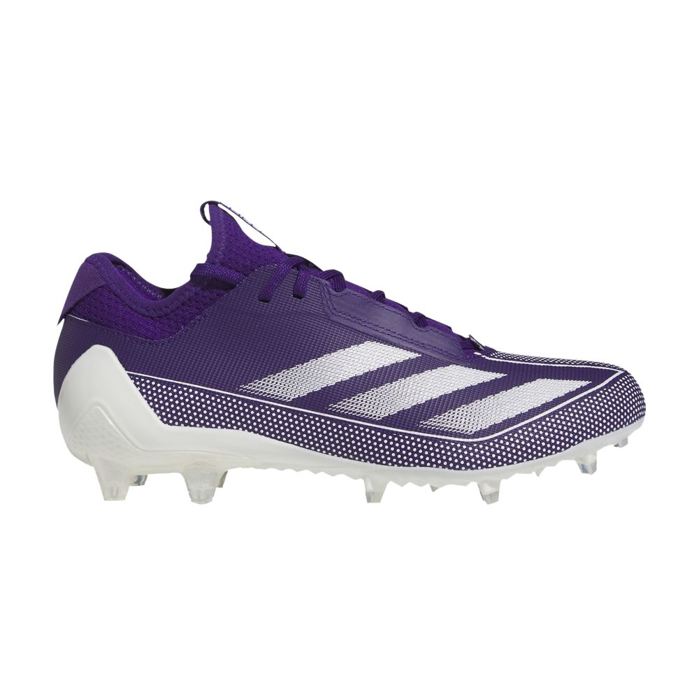 adidas Adizero Electric.1 'Team College Purple' | Men's Size 12.5 - IG3448