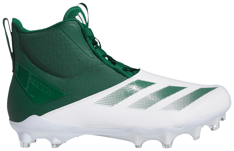 Adidas Adizero Chaos White Dark Green