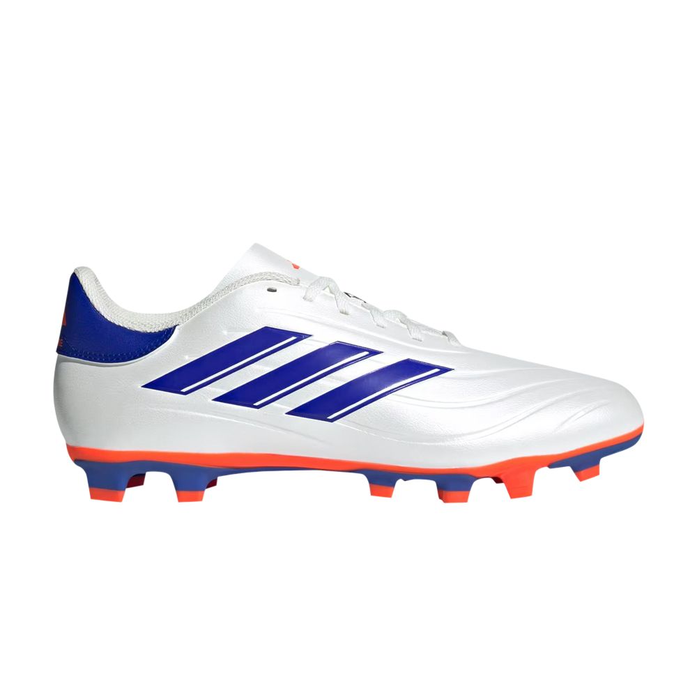 adidas Copa Pure 2 Club FG 'Advancement Pack' | White | Men's Size 5.5 - IG6410