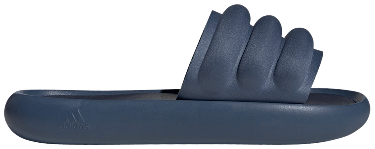 Adidas Adilette Zplaash Slide Preloved Ink