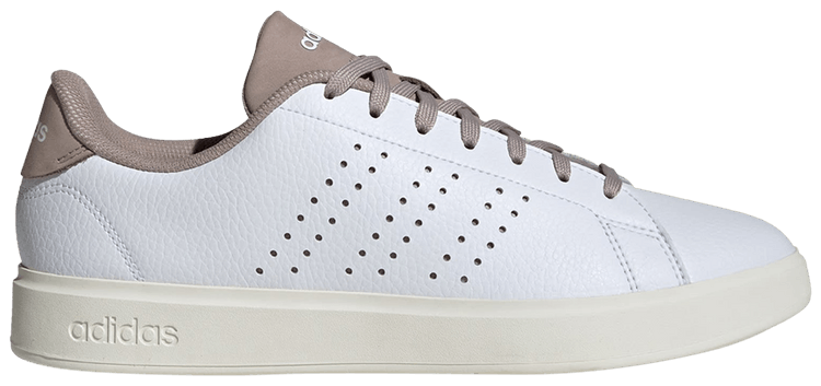 Adidas Advantage 20 Cloud White Grey