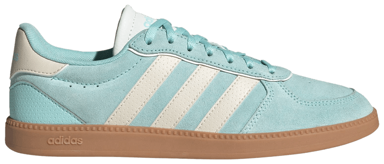 ◆adidas◆BREAKNET SLEEK SUEDE IH5469 SEMI/WOND/CORE ◇adidas◇BREAKNET SLEEK SUEDE IH5469 SEMI/WOND/CORE (adidas