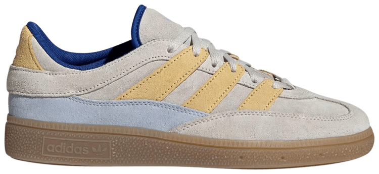 Adidas Wmns Handball Spezial Alumina Oat Wonder Blue
