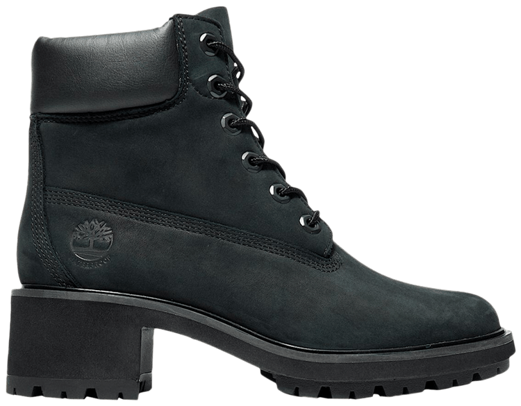 Buy Timberland Wmns Kinsley 6 Inch Waterproof Boot 'Black