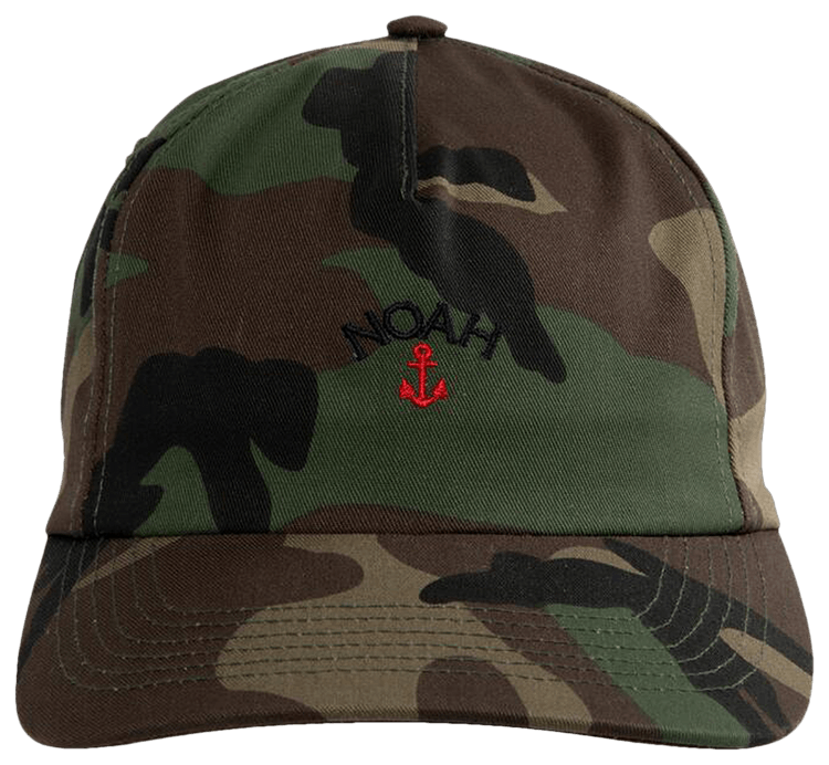 NOAHキャップ 迷彩柄 Buy Noah caps : New & Pre-Owned | GOAT