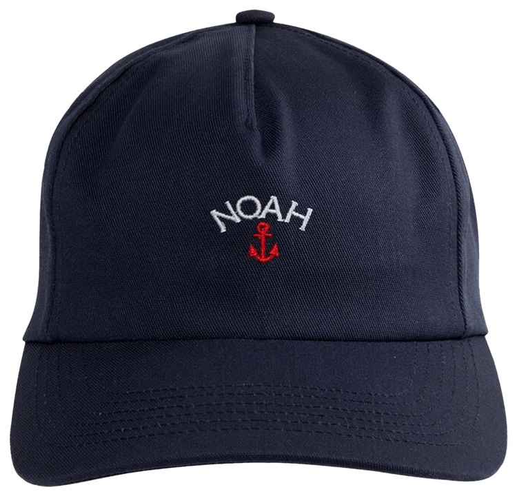 Noah | GOAT